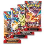 Pokémon Obsidian Flames Booster Pack, Nieuw, Verzenden