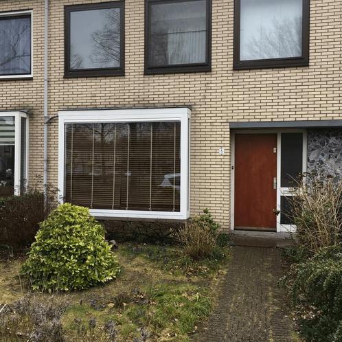 Ruime 5-kamer woning met tuin in Driebergen, Huizen en Kamers, Kamers te huur, 50 m² of meer, Overige regio's