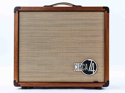 Circa 74 AV150-10 Amp Mahogany (Akoestische Gitaren), Muziek en Instrumenten, Snaarinstrumenten | Gitaren | Akoestisch, Overige typen