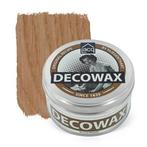 Lacq Decowax 370ML Bronze Metallic 370ML, Verzenden, Nieuw, Verf