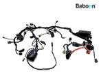 Kabelboom Benelli TRK 702 X, Verzenden, Gebruikt