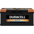 Duracell 12 volt 100 ah Auto accu BDA 100, Auto-onderdelen, Accu's en Toebehoren, Ophalen of Verzenden, Nieuw