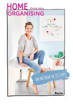 9782390251088 Home organising ELodie WERy, Verzenden, Nieuw, ELodie WERy