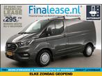 Ford Transit Custom 280 2.0 TDCI 170PK L1H1 Automaat Airco, Auto's, Bestelauto's, Automaat, Diesel, Nieuw, Achteruitrijcamera