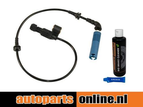 ABS-sensor Bmw 3 Serie voorzijde, rechts, Auto-onderdelen, Besturing, Nieuw, Verzenden