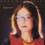 LP gebruikt - Nana Mouskouri - Quand On Revient (France,..., Cd's en Dvd's, Vinyl | Overige Vinyl, Zo goed als nieuw, Verzenden