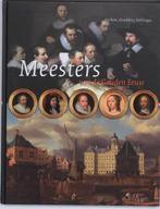 Meesters van de Gouden Eeuw / Kopstukken van de Gouden Eeuw, Verzenden, Zo goed als nieuw, G.G. Hellinga