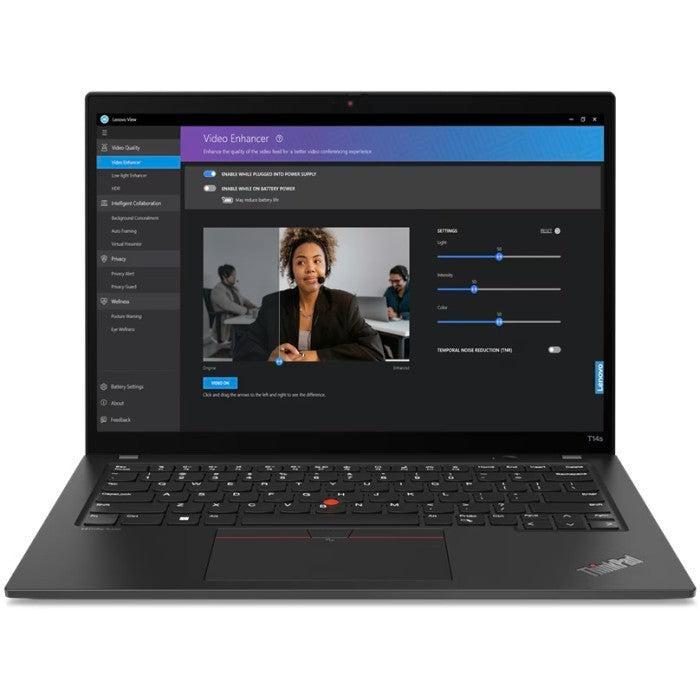 Lenovo ThinkPad T14s gen 4 | Intel Core i7 | 16GB, Computers en Software, Windows Laptops, SSD, Ophalen of Verzenden