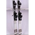 153 dames skis VOLKL FLAIR SC 2023, white, grip walk, woodc, Sport en Fitness, Skiën en Langlaufen, Overige merken, 140 tot 160 cm