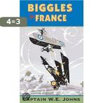 Biggles in France 9780099283119 W. E. Johns, Boeken, Verzenden, Gelezen, W. E. Johns