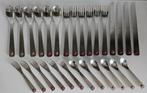 Bestekset (28) - Staal - Uniek bestekset van Villeroy &
