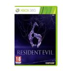 Resident Evil 6, Verzenden, Nieuw