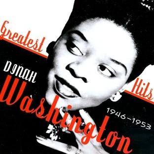cd - Dinah Washington - Greatest Hits 1946-1953, Cd's en Dvd's, Cd's | Overige Cd's, Zo goed als nieuw, Verzenden