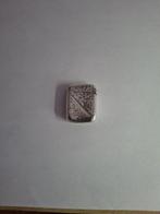 Vesta doosje - Zilver, Antiek en Kunst, Antiek | Goud en Zilver