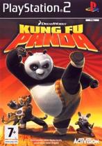 Kung Fu Panda (PS2 Games) (Playstation 2), Ophalen of Verzenden, Zo goed als nieuw