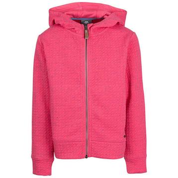 -36% Trespass  Trespass Kinder/kinder winnie marl hoodie  ma beschikbaar voor biedingen