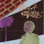 cd - Hella - The Devil Isnt Red, Verzenden, Zo goed als nieuw
