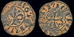 1233-1251ad Crusader Principality of Antioch Bohémond Iv-.., Postzegels en Munten, Munten | Europa | Niet-Euromunten, Verzenden