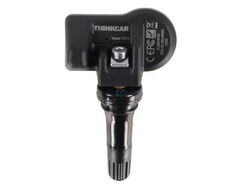 Thinkcar ThinkTPMS S3-Sensor 315MHz+433MHz Rubber (Screw-in), Auto diversen, Autogereedschap, Nieuw, Verzenden