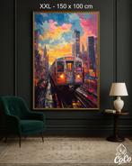 CoCo - Skyline Transit - XXL