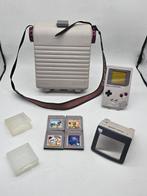 Nintendo - Gameboy Classic - DMG-01 1989 + Magnifier +Rare, Spelcomputers en Games, Nieuw