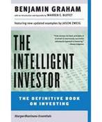 Intelligent Investor 9780060555665 Benjamin Graham, Gelezen, Benjamin Graham, Jason Zweig, Verzenden