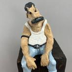 Anna Em - FREDDIE MERCURY hand made, Antiek en Kunst