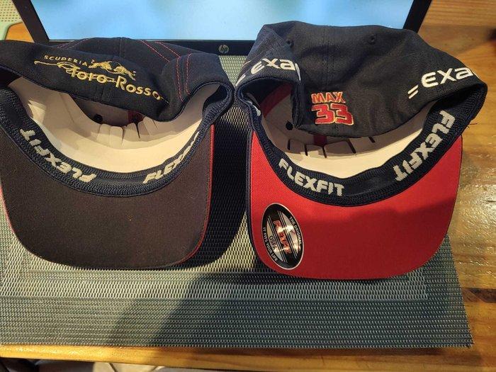 Scuderia Toro Rosso - Formule 1 - Max Verstappen - 2016 -, Verzamelen, Automerken, Motoren en Formule 1