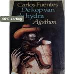 Kop van de hydra 9789026957468 Carlos G. Valles, Boeken, Verzenden, Gelezen, Carlos G. Valles