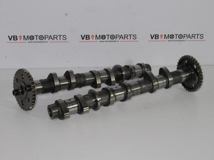 Triumph Street Triple 675 Nokkenas, Motoren, Accessoires | Overige, Ophalen of Verzenden