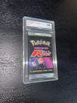 Wizards of The Coast - Pok�mon - Booster Pack Team Rocket