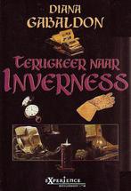 Terugkeer Naar Inverness 9789029058230 D. Gabaldon, Gelezen, D. Gabaldon, Verzenden