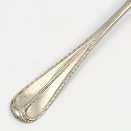 F.I. Dupret (Gent 1775) - Dinerlepel - Lepel - .934 zilver, Antiek en Kunst, Antiek | Goud en Zilver