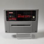 Scope 6 SNES, Spelcomputers en Games, Games | Nintendo Super NES, Ophalen of Verzenden, Nieuw