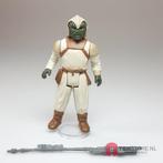 Vintage Star Wars Klaatu in Skiff Guard Outfit (Compleet), Verzenden, Zo goed als nieuw, Actiefiguurtje