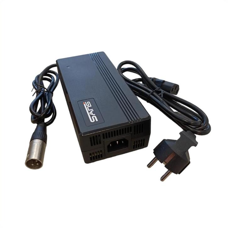 Fatbike oplader - Knaap, La Souris, Super 73, Doppio (48v, Fietsen en Brommers, Fietsonderdelen, Nieuw, Verzenden