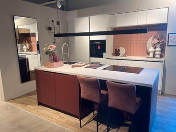 Keuken Sevilla koraal - Superkeukens beschikbaar voor biedingen