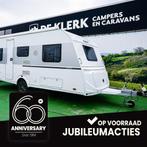 Knaus SPORT 500 EU All-in Deals, Caravans en Kamperen, 7 tot 8 meter, Knaus, Tot en met 4, 1000 - 1250 kg