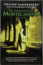 Het perkament van Montecassino, Nieuw, Verzenden