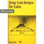 De Zahir 9789023421344 Borges, Boeken, Verzenden, Gelezen, Borges