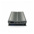 Bieden: Intel Atom N270 1.6GHz Fanless Computer, Ophalen of Verzenden, Nieuw, Kabel of Apparatuur