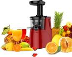 JAP Appliances SJ6188 - Verticale slowjuicer - Sapcentrifuge, Verzenden, Nieuw
