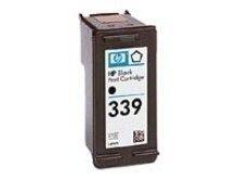 Compatible Hp 339 Zwart, Computers en Software, Printerbenodigdheden, Nieuw, Verzenden