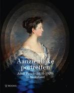 Aanzienlijke portretten 9789462584969 Rudi Ekkart, Verzenden, Zo goed als nieuw, Rudi Ekkart