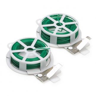 Binddraad | Gardalux | 20 meter (2 stuks), Tuin en Terras, Planten | Tuinplanten, Verzenden