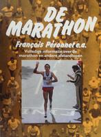 De marathon 9789021833477 François Péronnet, Verzenden, Gelezen, François Péronnet