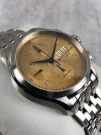 Baume & Mercier - Clifton Chronograph Automatic Limited, Nieuw