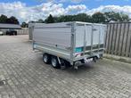 TwinTrailer TT 30-30 | 309x183 cm - 3000 kg | Uit voorraad!, Nieuw