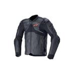 Alpinestars Atem V5 Leren Jas Zwart, Nieuw met kaartje, Jas | textiel, Alpinestars, Heren