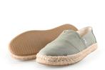 Toms Espadrilles in maat 37 Overig | 10% korting, Kleding | Dames, Schoenen, Overige kleuren, Verzenden, Zo goed als nieuw, Toms